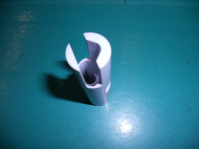 PVC製品の深堀・深穴加工に対応する複合切削技術のご紹介