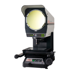 高精度　測定投影機　PJ-H30