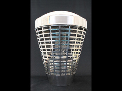 ステンレス絞り加工の高精度対応｜SUS304・SUS316L部品の製作事例