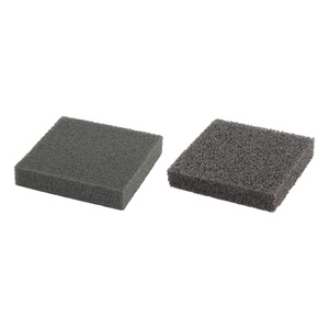 【吸音性◎加水分解しにくい】耐水高機能吸音材（標準・難燃グレード）