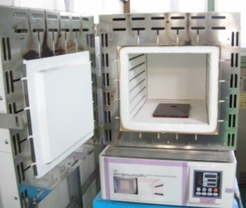 残留応力除去技術のご紹介