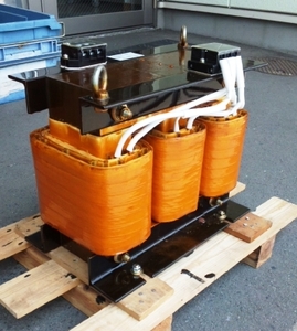 ☆変圧器（トランス） 設計・製造・販売☆