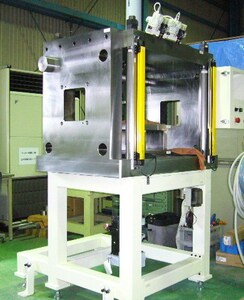 接合技術の中での圧入の可能性とTHAの提案力