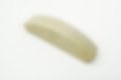 医療用画像診断装置の部品製造：ゴム入り特殊樹脂材の難削材切削でも高精度加工を実現