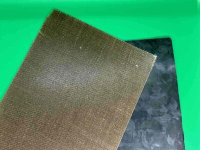 CFRTP成形 with 植物由来樹脂｜環境対応の新たな選択肢