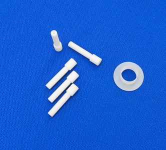 神奈川フッ素でＰＴＦＥの小径加工品の製作致します。