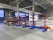 Cantilever Racking　タイ　サムットプラーカーン