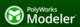 PolyWorks Modelerで実現するスキャンデータと設計の融合