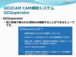 GO2cam ーGO2operatorビューワ 　部品加工用CAD/CAM