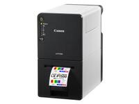 無料DL カラーラベルプリンター・バーコードプリンターLX-P5500/LX