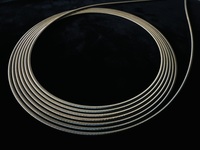 無料DL 大型コイルばね 公園遊具用 スプリング遊具 - 沢根スプリング