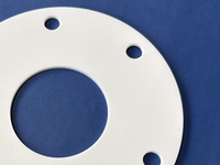 ポリイミド樹脂(べスペルSP-1) ガスケット - 株式会社 大野社 ポリイミド樹脂(べスペルSP-1) ガスケット - 株式会社 大野社