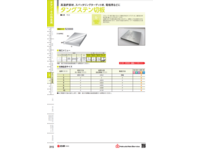 普通鋼・特殊鋼 S50C切板 - 白銅株式会社