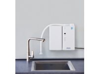 微酸性電解水生成装置 ミュークリーンⅡ - 森永エンジニアリング株式会社
