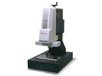 無料DL 非接触 CNC画像測定機 クイックビジョン 非接触センサ - 株式