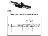 高速・高送りを可能にした理想的なドリル 「イエスツール