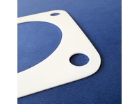 ポリイミド樹脂（べスペルSP-1） ガスケット - 株式会社 大野社