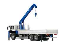 ラフテレーンクレーン GR-1450EX – 圧倒的なパワーを誇るオール