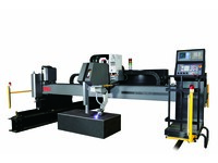 TANAKA KT-5NX ガス自動切断機 切断台車 ポータブル - NIPPON CUTTING & WELDING EQUIPMENT  CO.,LTD