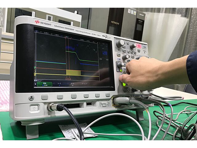 株式会社 広洋電子 広島県 広島市西区