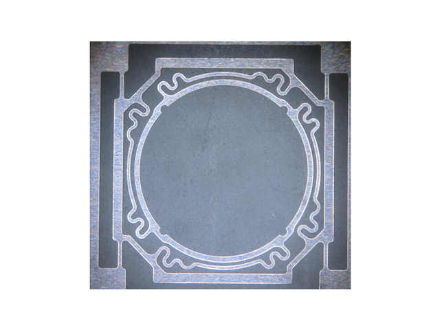 市野裕子・作『永久機関』 CUTE BEAT PRESS vol.26 #チェッカーズ #藤井フミヤ #藤井尚之