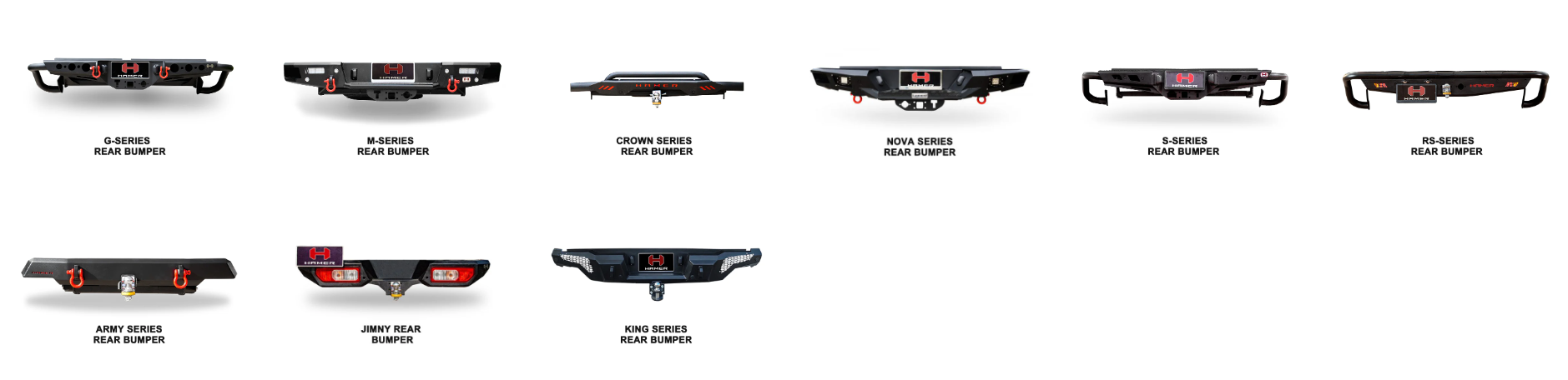 後部バンパー タイ サムットプラカーン CHUSILP GROUP TRADING CO.,LTD.