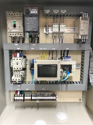 制御盤配線 - 株式会社 宮東電気