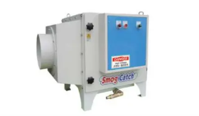 Yec Machine YEC-TYPE工作機械用電気集塵機 - Công ty Cổ phần YHB ECO VINA.