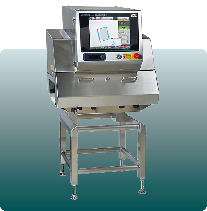 Anritsu XR75 X線検査システム：運用コスト削減と高性能 タイ - ANRITSU INFIVIS (THAILAND) CO.,LTD.