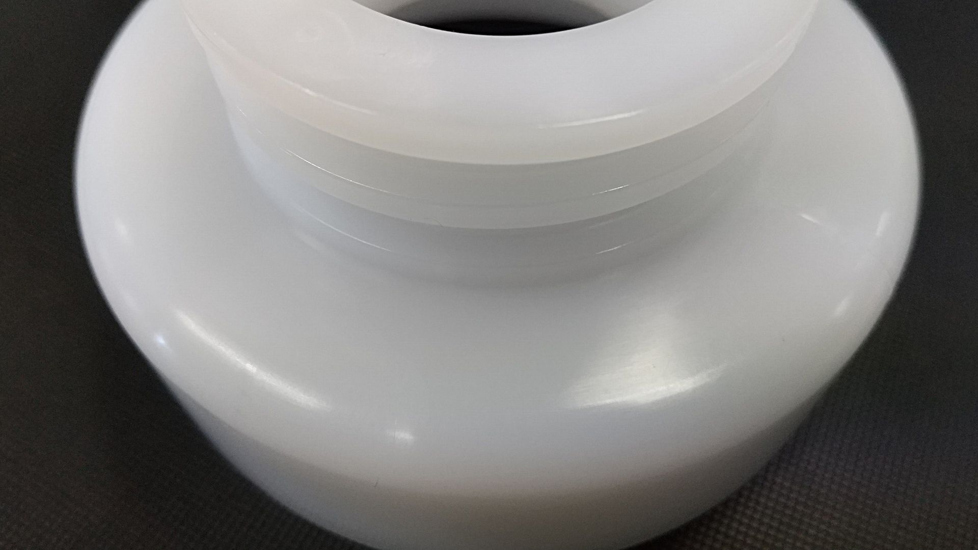 樹脂 キャップ シール Oリング溝 プラスチック金型 射出成形用 設計 製造 シール 栓 グイチレス 株式会社 三幸