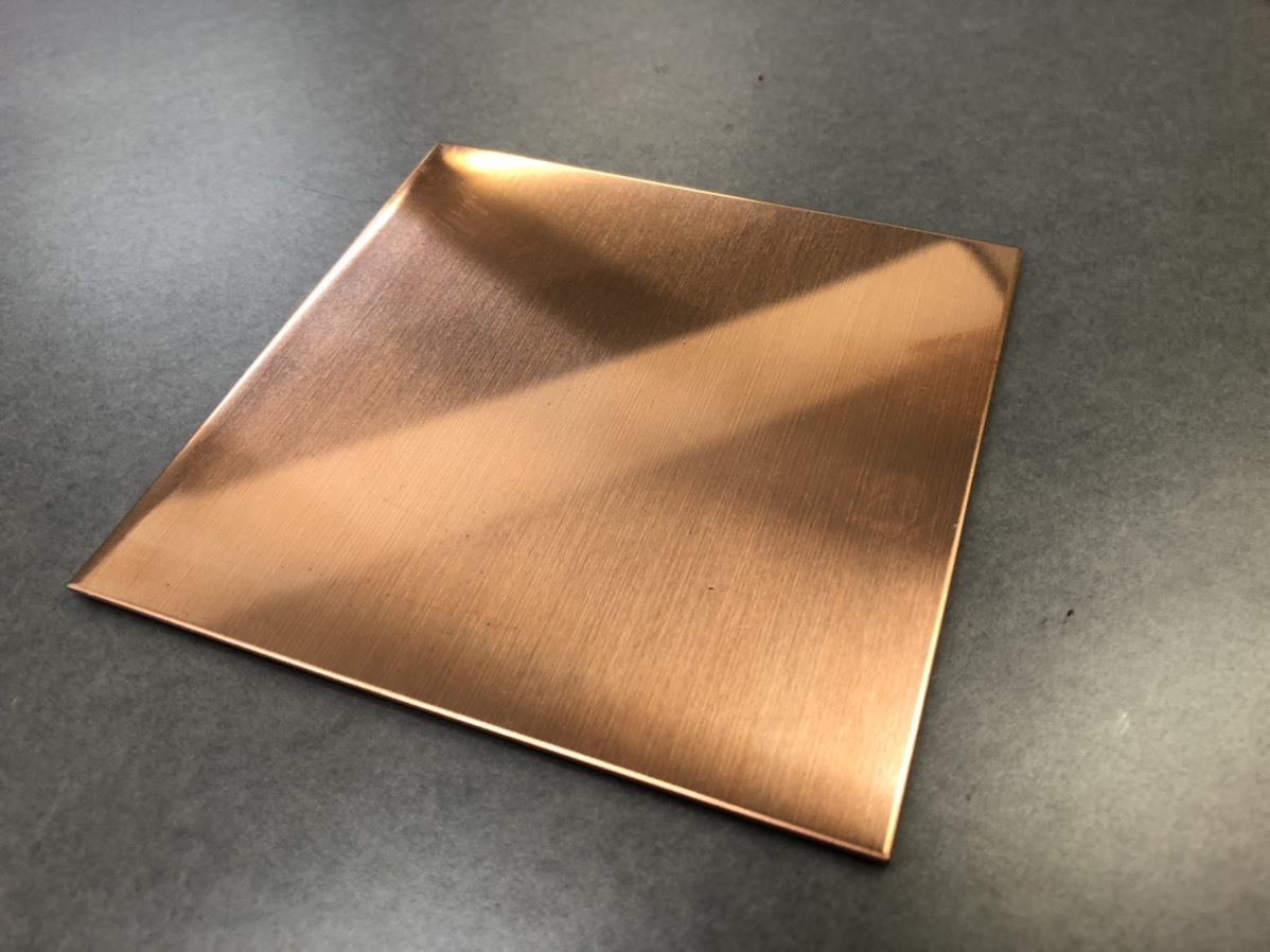 最新エルメス 伸銅 mm- 直径 タフピッチ銅 切板 板厚 りん青銅丸棒