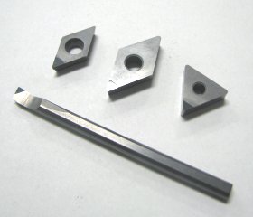 ダイヤチップ・ダイヤチップバー 焼結ダイヤ工具 - 株式会社 マイスター