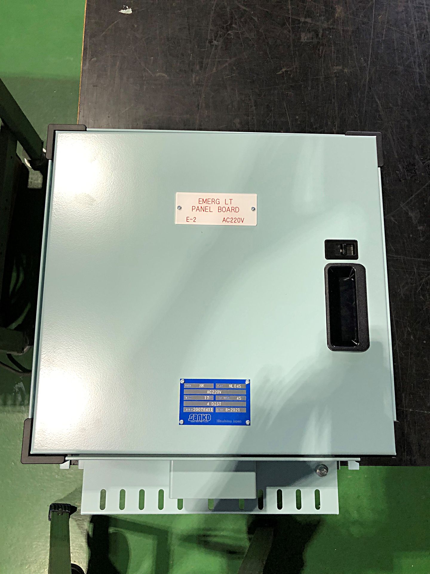 日東工業 NSA10-16-RF12LJ プチセーバ標準電灯分電盤 [OTH43588