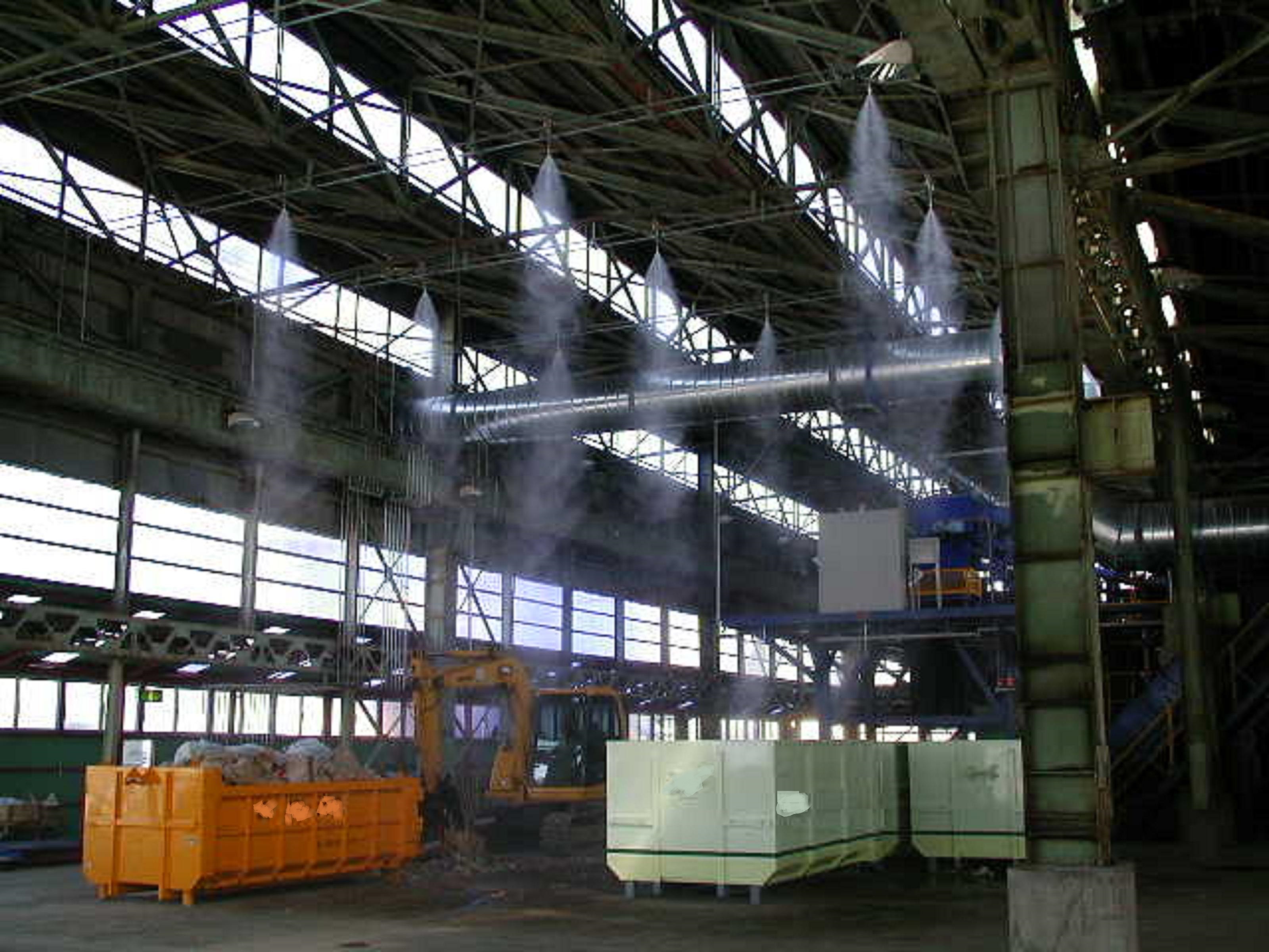 職場環境の改善 株式会社 メンテックワールド