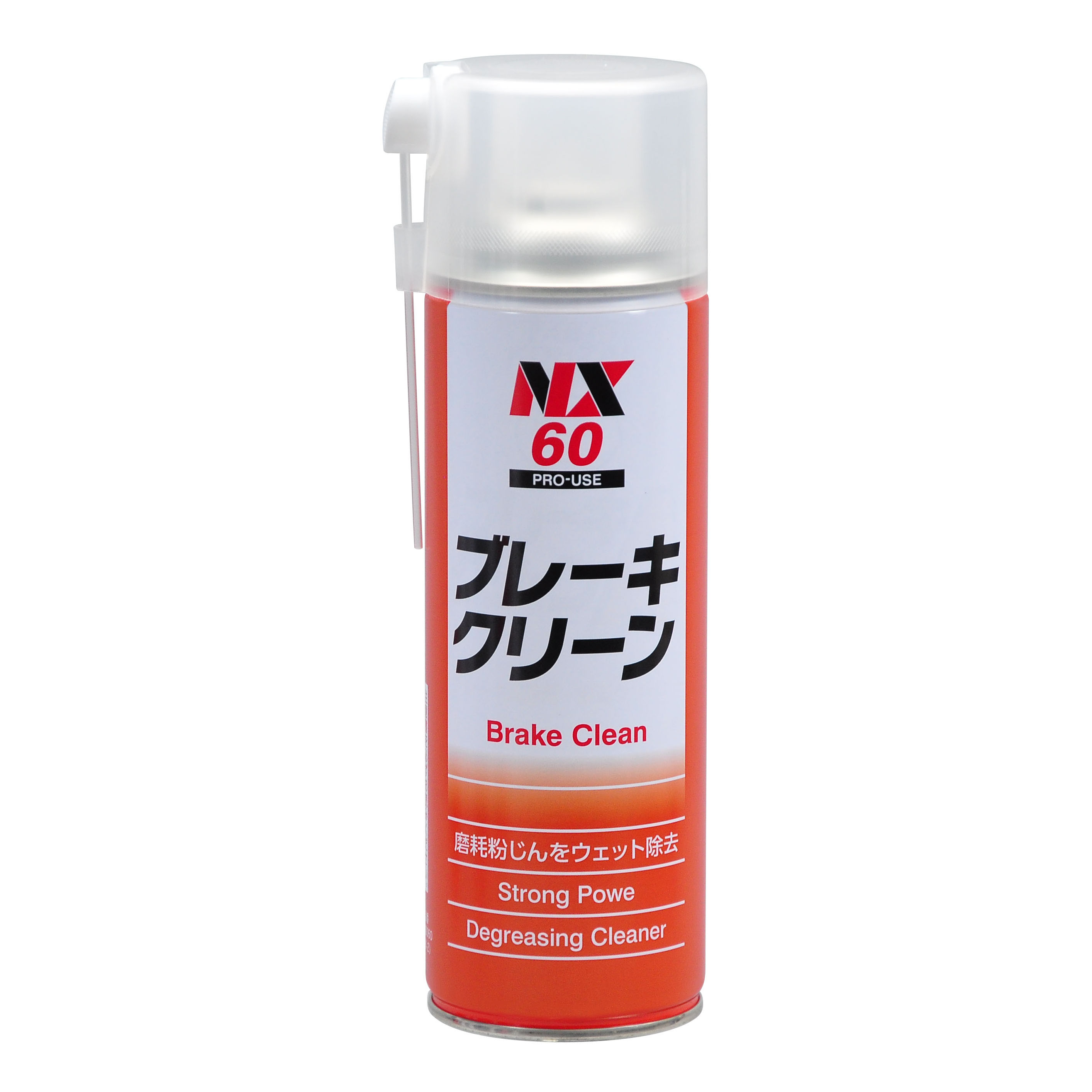 イチネンケミカルズ NX602 不燃性パーツクリーナー 191g ICHINEN CHEMICALS