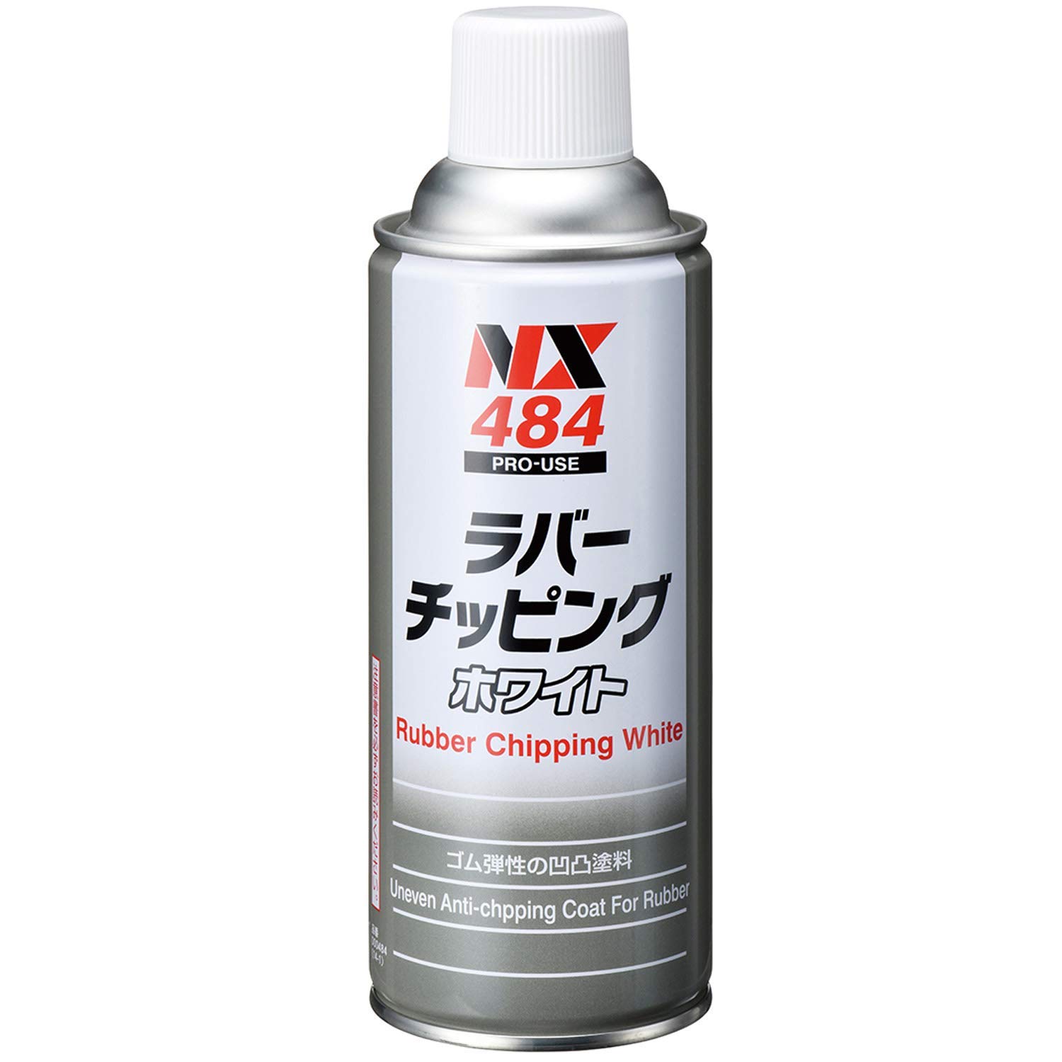 トラスト イチネン NX484 ラバーチッピング 色：ホワイト 420ml