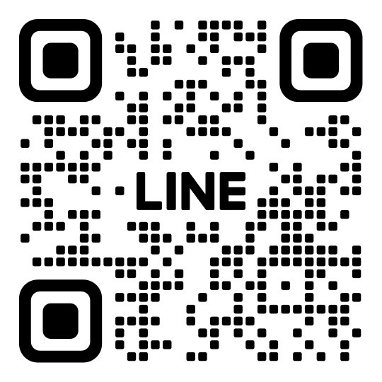LINE QR CODE HITECH VACUUM SERVICES (THAILAND) CO. LTD.