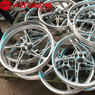 クロム酸アルミニウム VIET QUANG HANOI CHEMICAL COMPANY