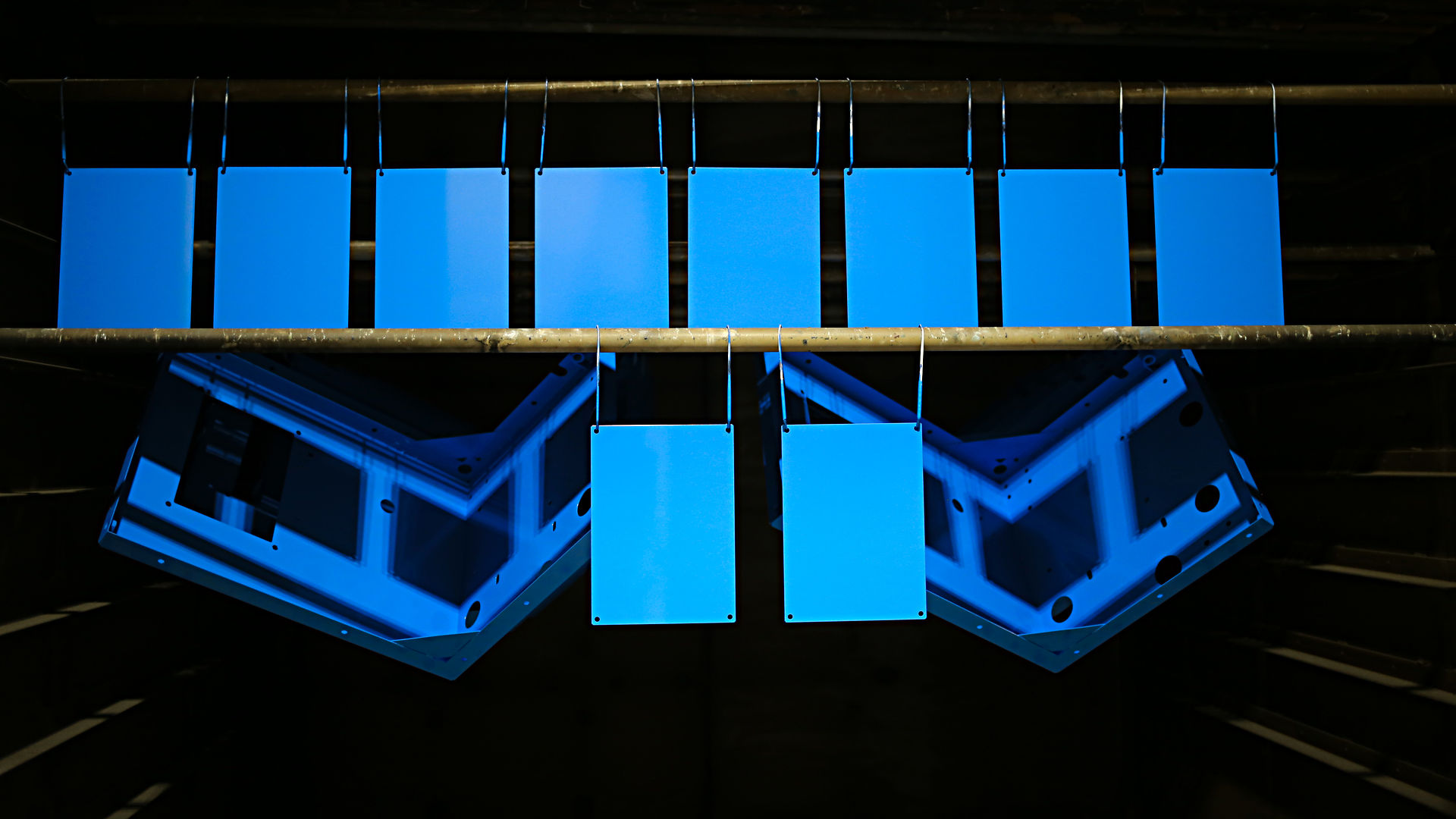 焼付塗装製品 - 株式会社 エフシーシー