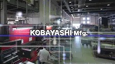 KOBAYASHI Mfg.