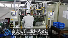富士电子工业株式会社 (Chinese ver.)